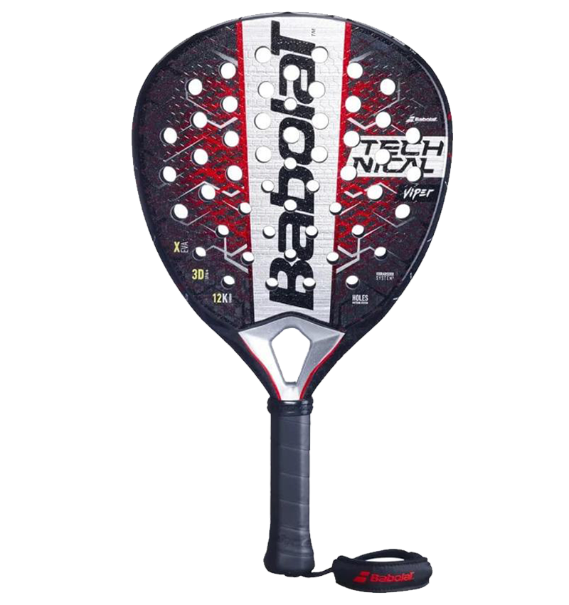 Babolat Technical Viper 2025
