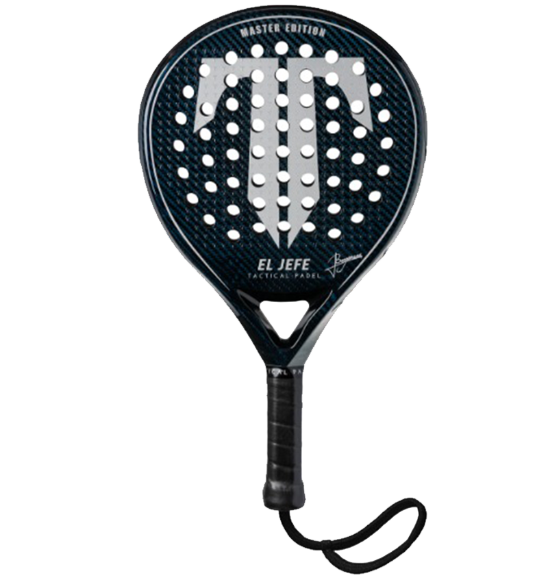 Tactical EL JEFE MASTER EDITION