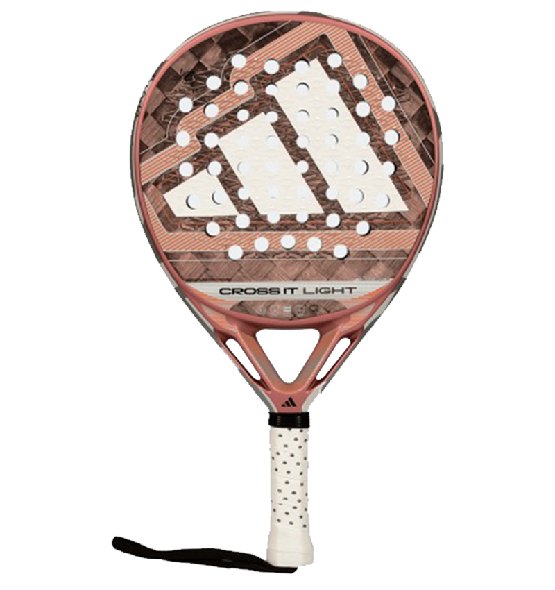 Adidas Cross It Light Martita Ortega 3.5 2026