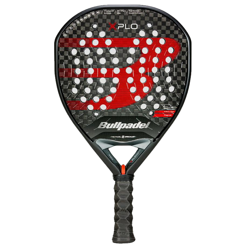 Bullpadel XPLO 2025